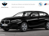 Annonce Bmw 116 occasion Essence 116i 109 ch BVA à L'Union
