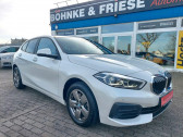 Bmw 116 occasion année 2023 boite Automatique Annonce Bmw 116 occasion Essence 116i 109 ch BVA à L'Union