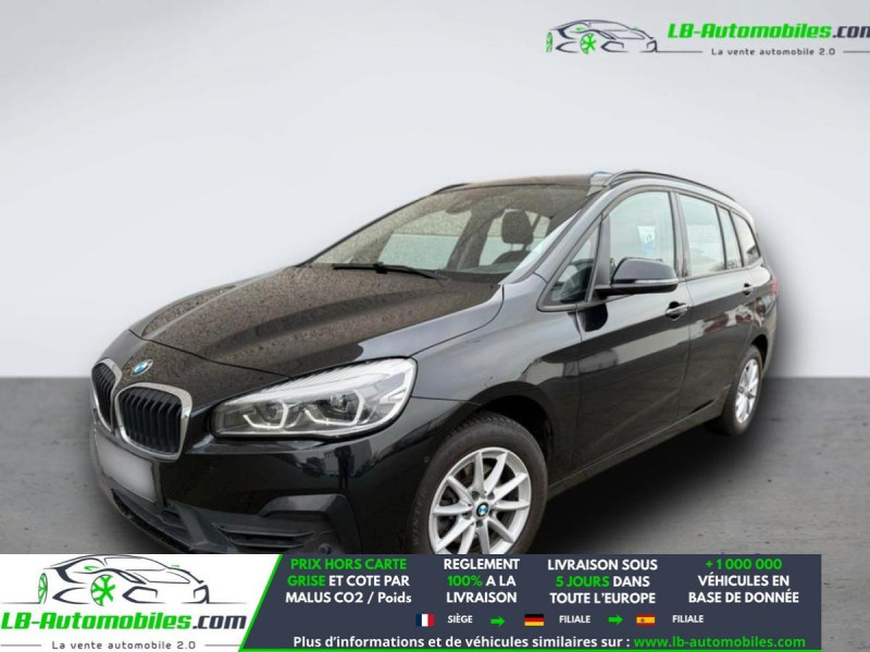 Bmw 116 116i 109 ch BVM  occasion � Beaupuy - photo n�2