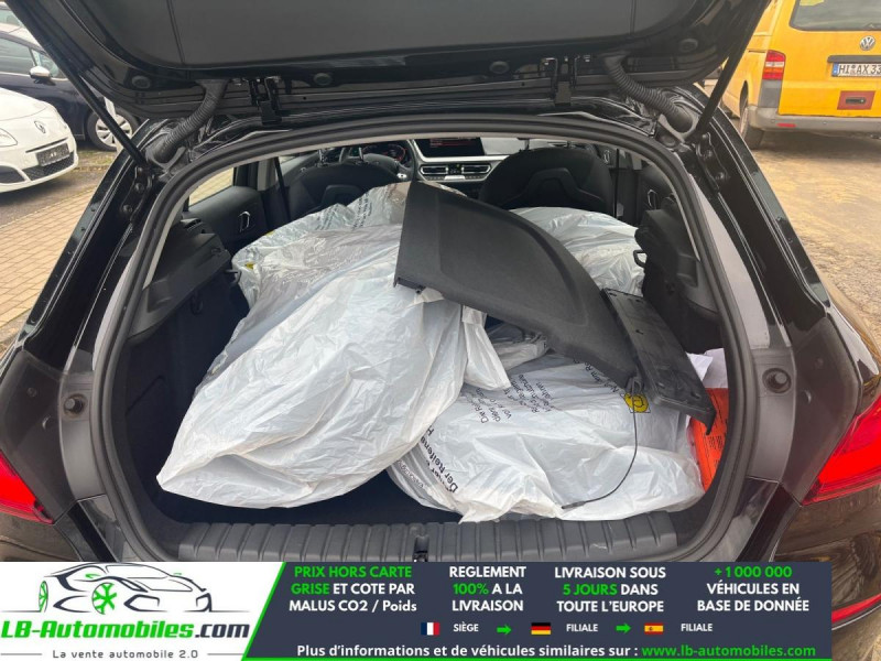 Bmw 116 116i 109 ch BVM  occasion � Beaupuy - photo n�3