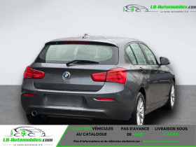 Bmw 116 116i 109 ch BVM  occasion � Beaupuy - photo n�3