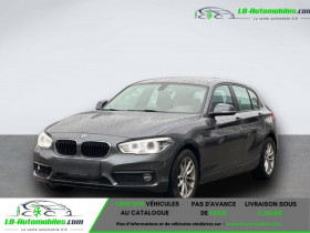 Bmw 116 116i 109 ch BVM  occasion � Beaupuy - photo n�2