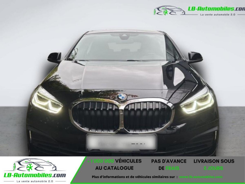 Bmw 116 116i 109 ch BVM  occasion � Beaupuy - photo n�4