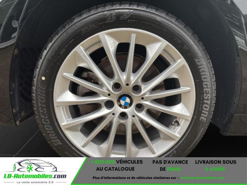 Bmw 116 116i 109 ch BVM  occasion � Beaupuy - photo n�9