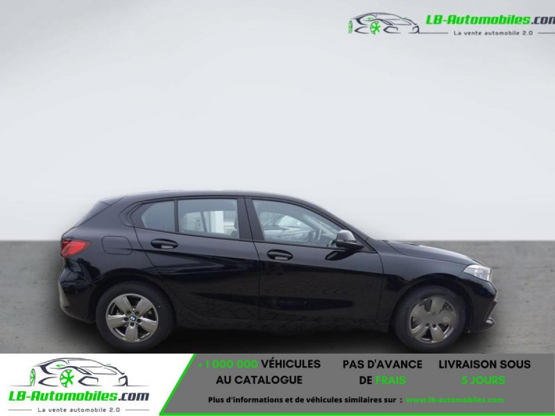 Bmw 116 116i 109 ch BVM  occasion  Beaupuy - photo n5