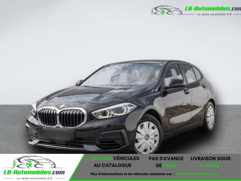 Bmw 116 116i 109 ch BVM 2022 Bmw 116 116i 109 ch BVM  occasion à Beaupuy