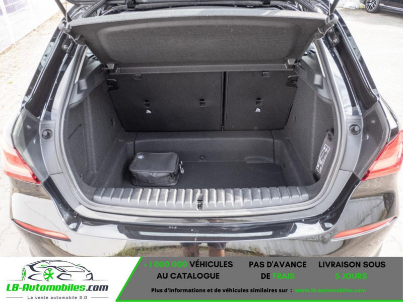 Bmw 116 116i 109 ch BVM 2022 - photo n°9 Bmw 116 116i 109 ch BVM  occasion à Beaupuy - photo n°9