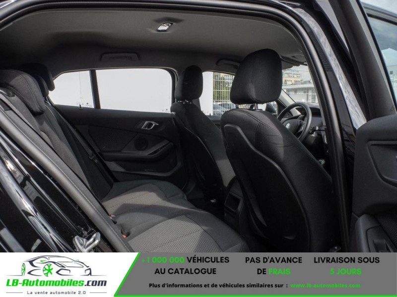 Bmw 116 116i 109 ch BVM 2022 - photo n°6 Bmw 116 116i 109 ch BVM  occasion à Beaupuy - photo n°6