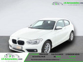 Annonce Bmw 116 occasion Essence 116i 109 ch BVM � Beaupuy