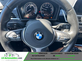 Bmw 116 116i 109 ch BVM  occasion � Beaupuy - photo n�7