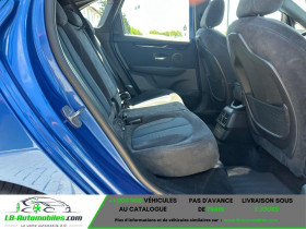 Bmw 116 116i 109 ch BVM  occasion � Beaupuy - photo n�6