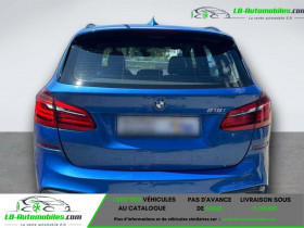 Bmw 116 116i 109 ch BVM  occasion � Beaupuy - photo n�5