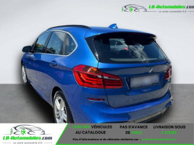 Bmw 116 116i 109 ch BVM  occasion � Beaupuy - photo n�3