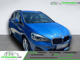 Bmw 116 116i 109 ch BVM  occasion � Beaupuy - photo n�2