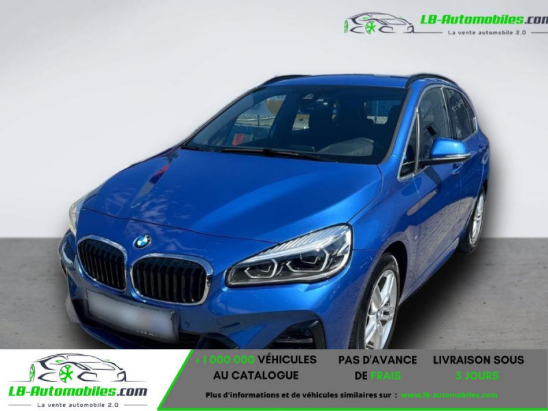 Bmw 116 occasion 2019 mise en vente � Beaupuy par le garage LB AUTOMOBILES - photo n�1
