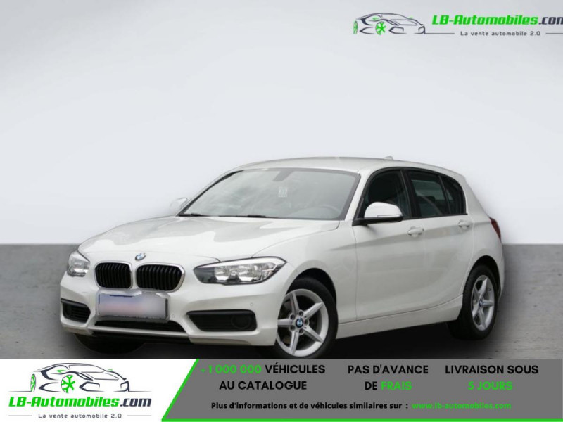 Bmw 116 116i 109 ch BVM  occasion � Beaupuy