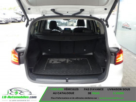 Bmw 116 116i 109 ch BVM  occasion � Beaupuy - photo n�8