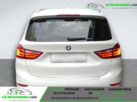 Bmw 116 116i 109 ch BVM  occasion � Beaupuy - photo n�6