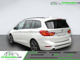 Bmw 116 116i 109 ch BVM  occasion � Beaupuy - photo n�4