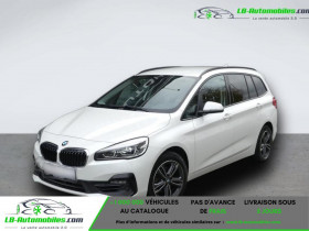 Bmw 116 116i 109 ch BVM  occasion � Beaupuy - photo n�2