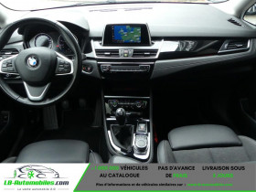 Bmw 116 116i 109 ch BVM  occasion � Beaupuy - photo n�3