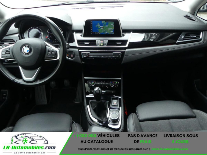 Bmw 116 116i 109 ch BVM  occasion � Beaupuy - photo n�3