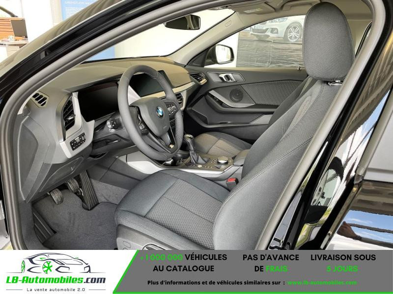 Bmw 116 116i 109 ch BVM  occasion  Beaupuy - photo n7