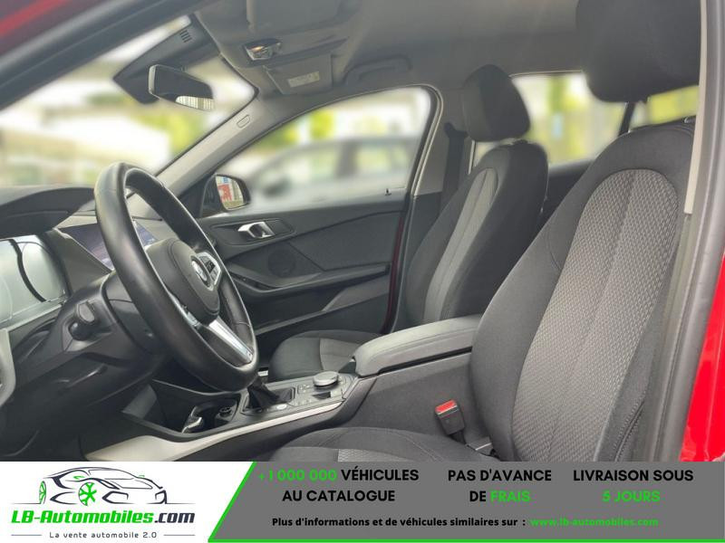 Bmw 116 116i 109 ch BVM  occasion  Beaupuy - photo n4