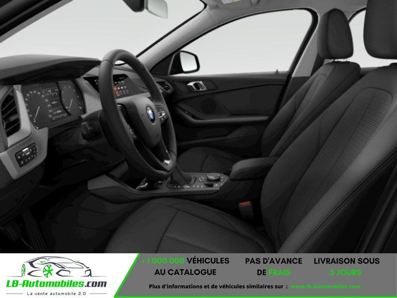 Bmw 116 116i 109 ch BVM  occasion  Beaupuy - photo n4