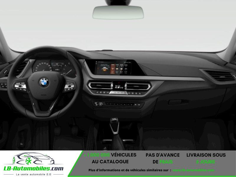 Bmw 116 116i 109 ch BVM  occasion  Beaupuy - photo n2