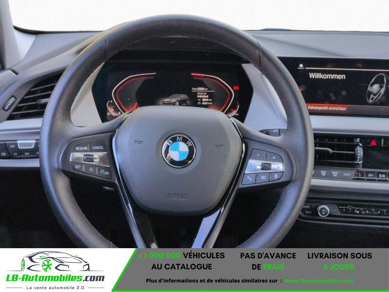 Bmw 116 116i 109 ch BVM  occasion  Beaupuy - photo n7