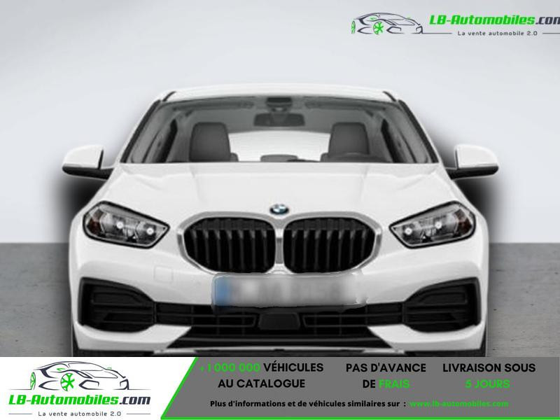 Bmw 116 116i 109 ch BVM 2022 - photo n°3 Bmw 116 116i 109 ch BVM  occasion à Beaupuy - photo n°3