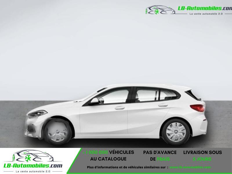 Bmw 116 116i 109 ch BVM 2022 - photo n°4 Bmw 116 116i 109 ch BVM  occasion à Beaupuy - photo n°4