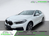 Bmw 116 occasion  année 2021 boite Manuelle Annonce Bmw 116 occasion Essence 116i 109 ch BVM à Beaupuy