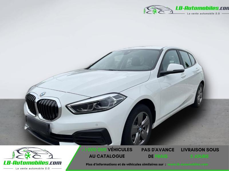 Bmw 116 116i 109 ch BVM 2021 Bmw 116 116i 109 ch BVM  occasion à Beaupuy