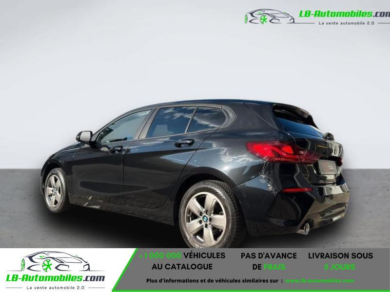 Bmw 116 116i 109 ch BVM 2024 - photo n°3 Bmw 116 116i 109 ch BVM  occasion à Beaupuy - photo n°3