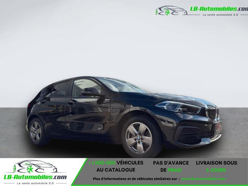 Bmw 116 116i 109 ch BVM 2024 - photo n°2 Bmw 116 116i 109 ch BVM  occasion à Beaupuy - photo n°2