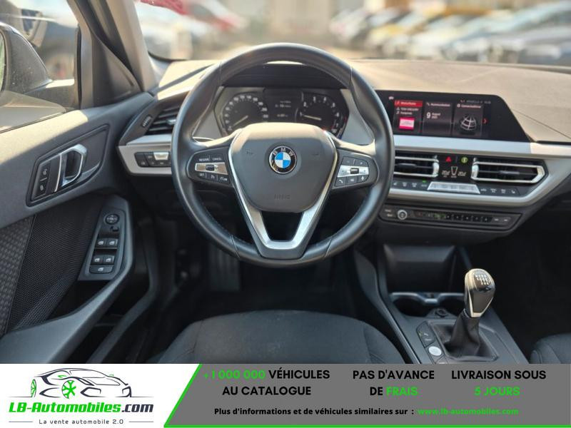 Bmw 116 116i 109 ch BVM  occasion  Beaupuy - photo n3
