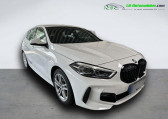 Annonce Bmw 116 occasion Essence 116i 109 ch BVM  Beaupuy