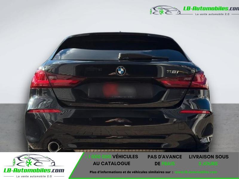 Bmw 116 116i 109 ch BVM 2024 - photo n°6 Bmw 116 116i 109 ch BVM  occasion à Beaupuy - photo n°6