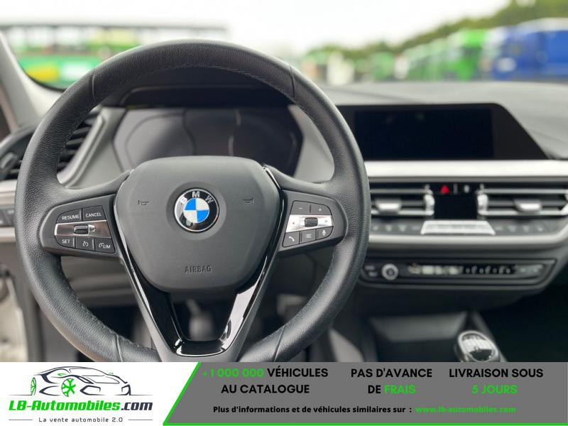 Bmw 116 116i 109 ch BVM 2021 - photo n°5 Bmw 116 116i 109 ch BVM  occasion à Beaupuy - photo n°5