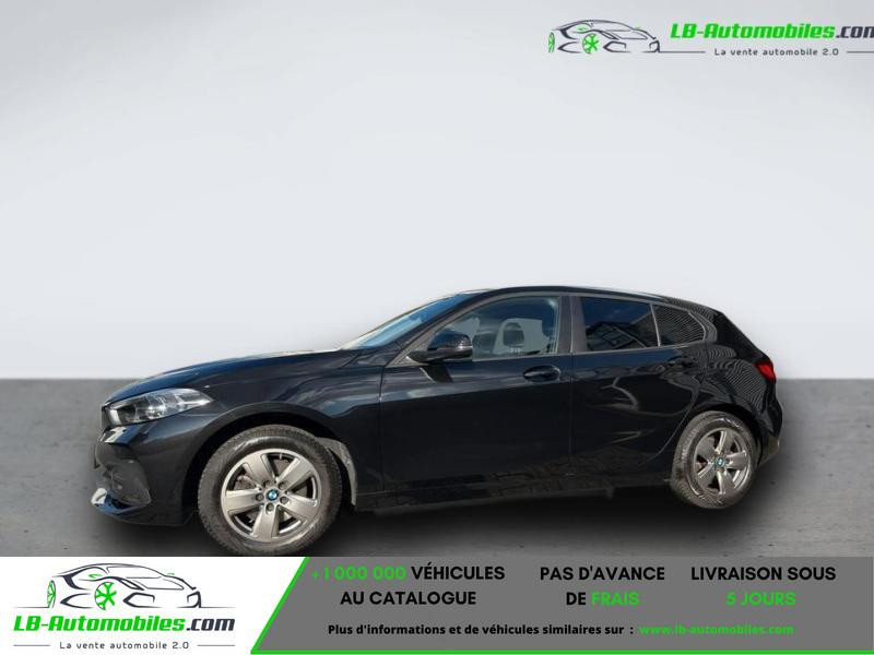 Bmw 116 116i 109 ch BVM 2024 - photo n°5 Bmw 116 116i 109 ch BVM  occasion à Beaupuy - photo n°5