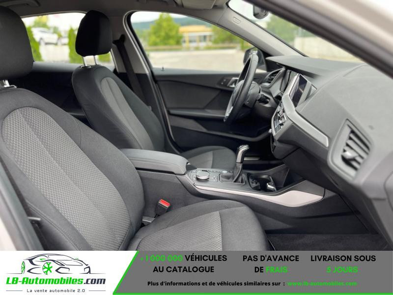 Bmw 116 116i 109 ch BVM 2021 - photo n°4 Bmw 116 116i 109 ch BVM  occasion à Beaupuy - photo n°4