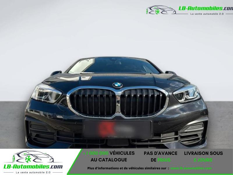 Bmw 116 116i 109 ch BVM 2024 - photo n°4 Bmw 116 116i 109 ch BVM  occasion à Beaupuy - photo n°4