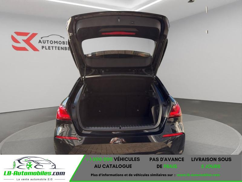 Bmw 116 116i 109 ch BVM 2024 - photo n°10 Bmw 116 116i 109 ch BVM  occasion à Beaupuy - photo n°10