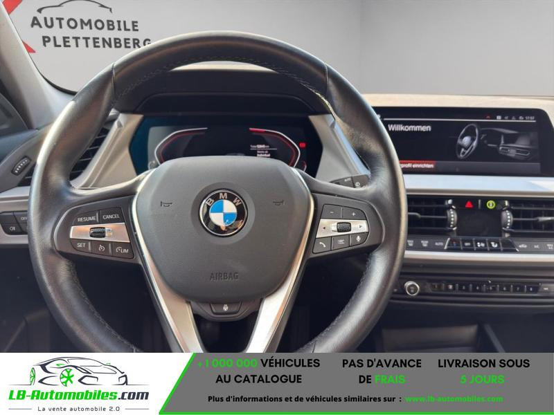 Bmw 116 116i 109 ch BVM 2024 - photo n°9 Bmw 116 116i 109 ch BVM  occasion à Beaupuy - photo n°9