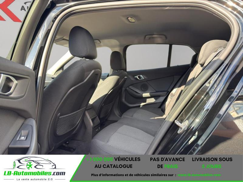 Bmw 116 116i 109 ch BVM 2024 - photo n°8 Bmw 116 116i 109 ch BVM  occasion à Beaupuy - photo n°8