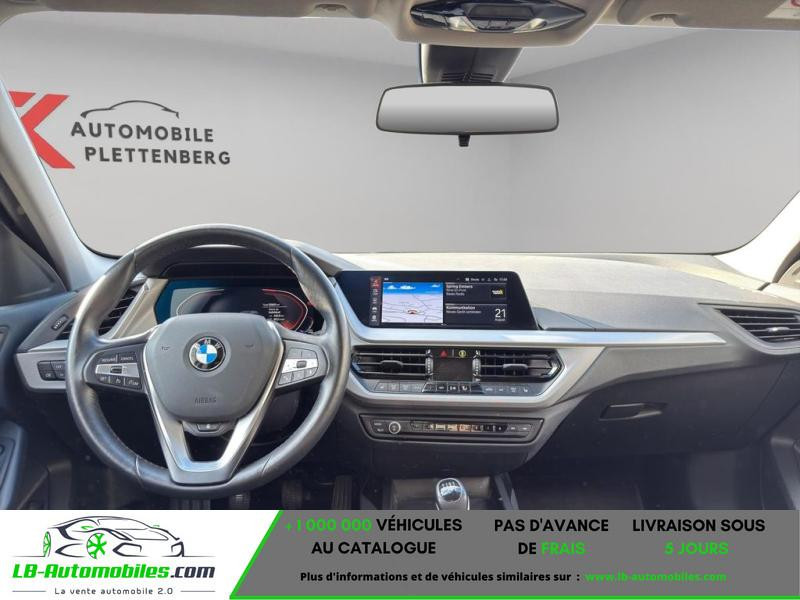 Bmw 116 116i 109 ch BVM 2024 - photo n°7 Bmw 116 116i 109 ch BVM  occasion à Beaupuy - photo n°7