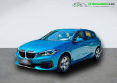 Annonce Bmw 116 occasion Essence 116i 109 ch BVM  Beaupuy
