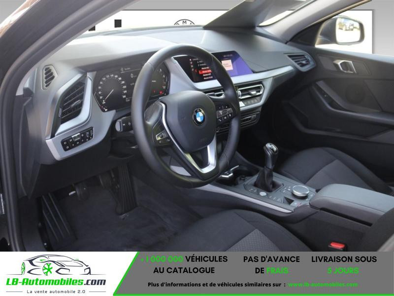 Bmw 116 116i 109 ch BVM  occasion  Beaupuy - photo n6